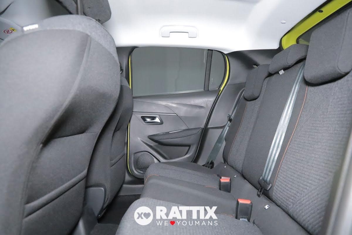 Peugeot 208 1.2 Puretech 100CV Style