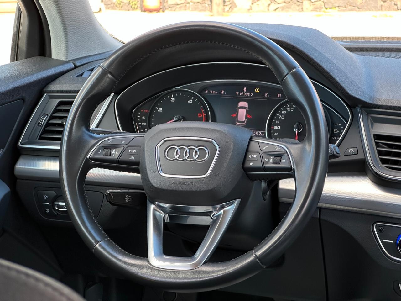 Audi Q5 40 TDI quattro S tronic line plus IVA INCLUSA
