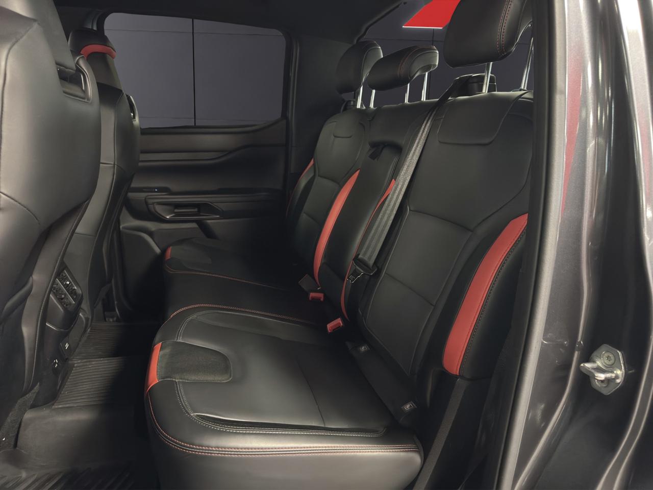 Ford Ranger Raptor 3.0 ecoboost V6 292cv auto
