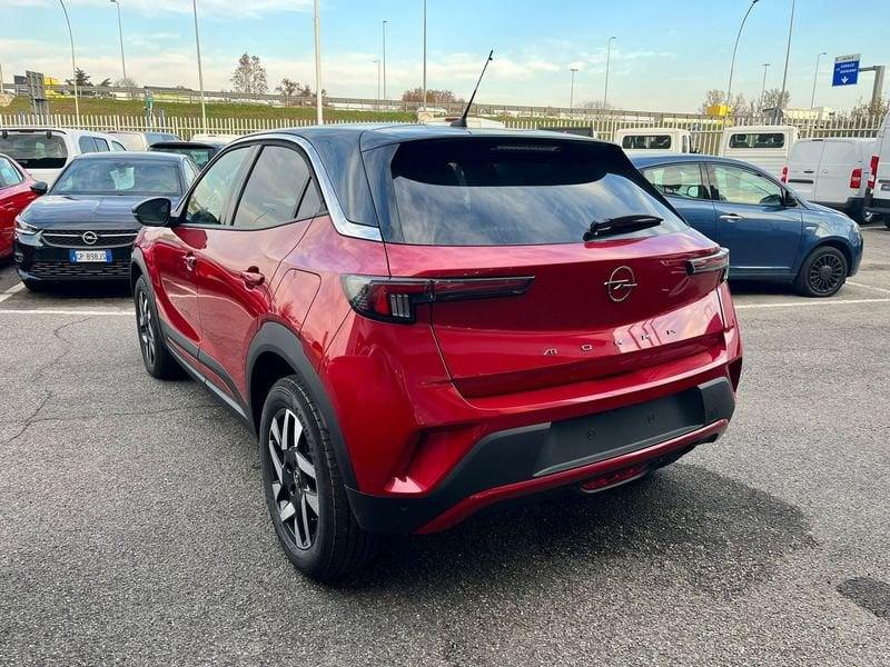 Opel Mokka Mokka 1.2 Turbo 136 CV Edition