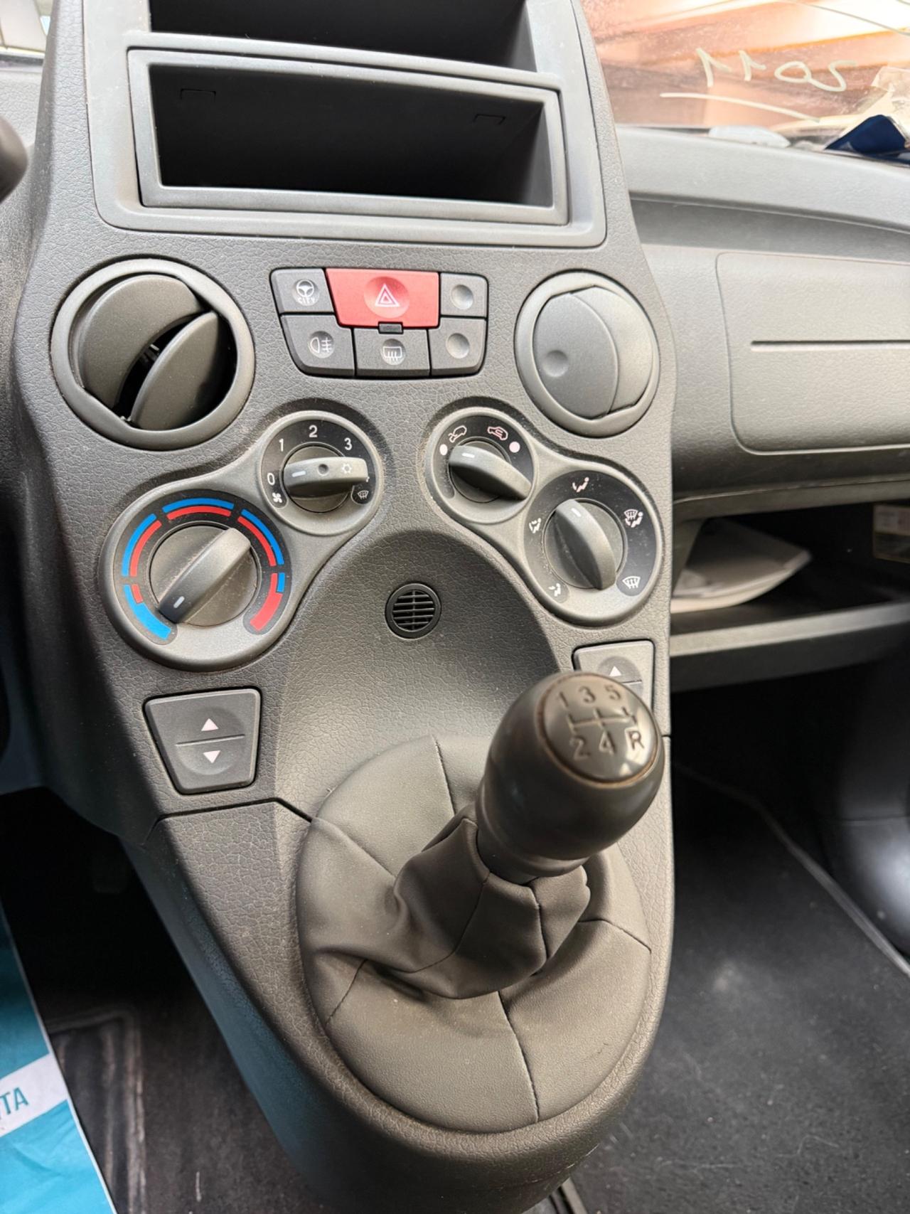 Fiat Panda 1.2 Neopatentati Euro 5