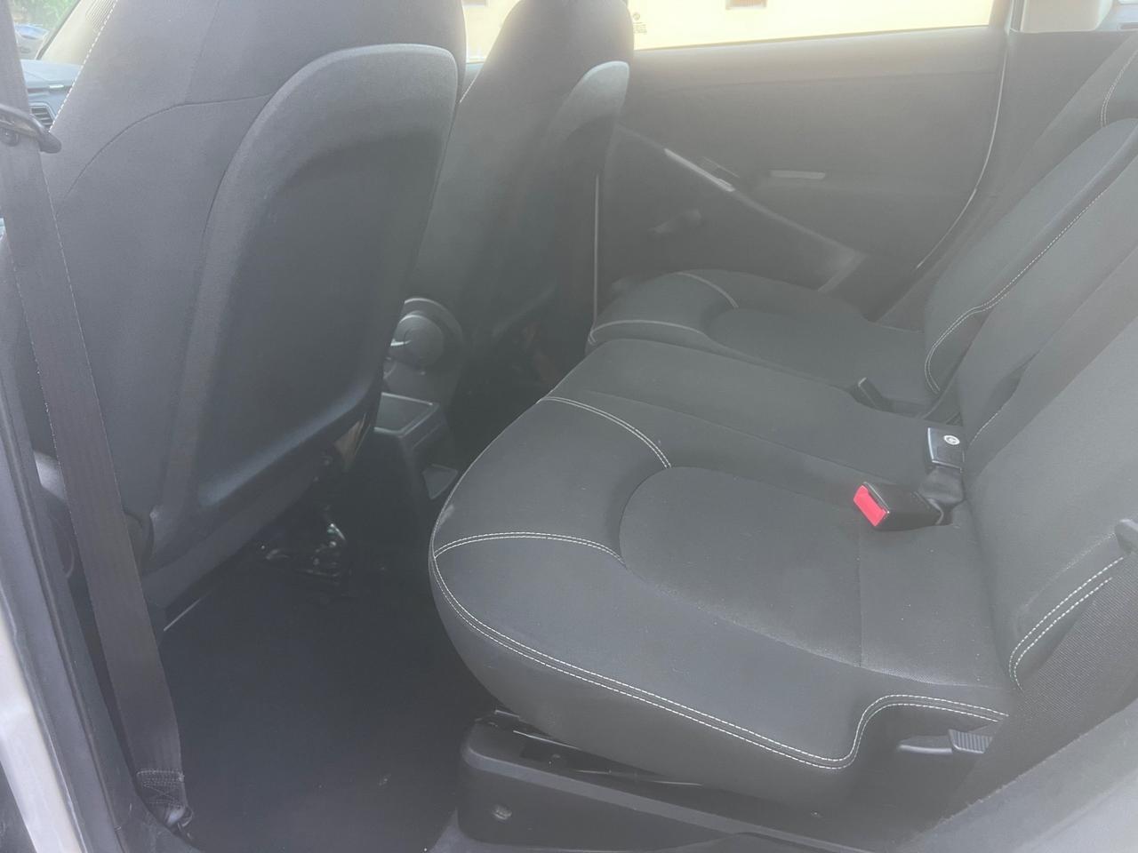 Lancia MUSA 1.3 Mjt 95 CV 5th Avenue