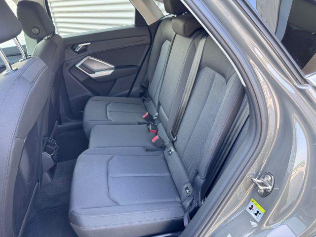 AUDI Q3 SPB 35 TFSI S tronic S line edition s-line