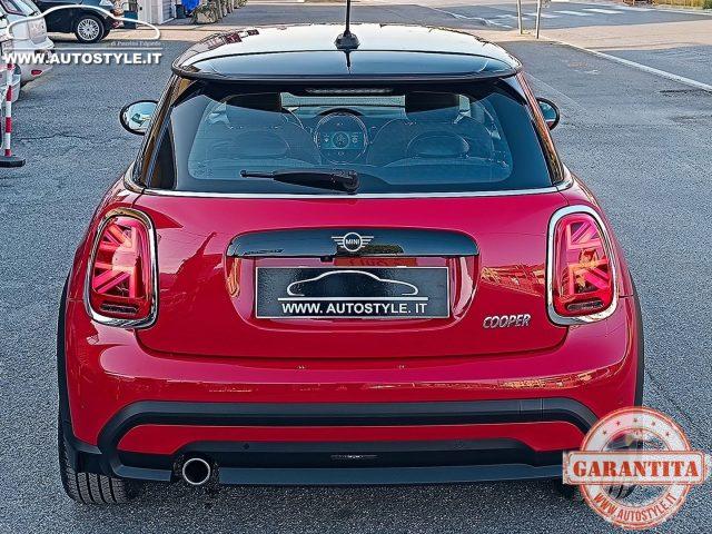 MINI Cooper 1.5 136Cv CLASSIC F56 2/3porte