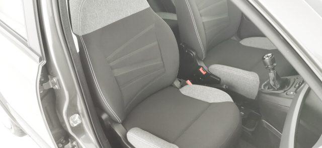 FIAT Panda 1.0 FireFly S&S Hybrid City Life 5 POSTI