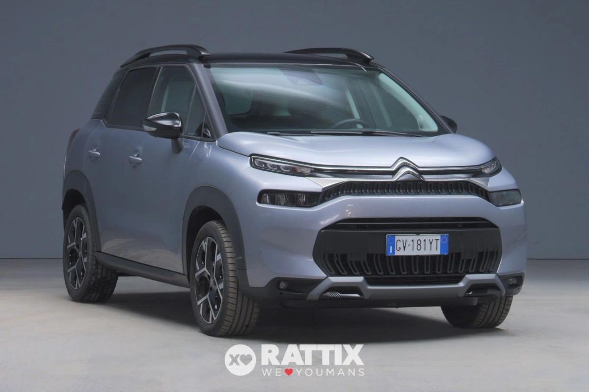 Citroen C3 Aircross 1.2 puretech 130CV Max eat6