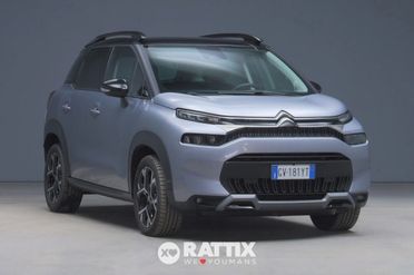 Citroen C3 Aircross 1.2 puretech 130CV Max eat6