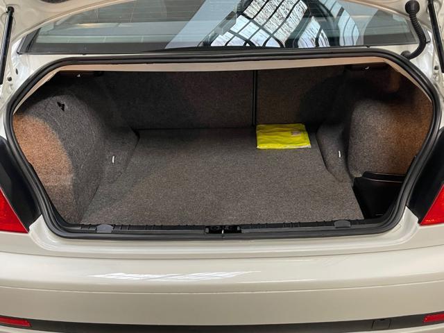 BMW 320 Ci (2.2) cat