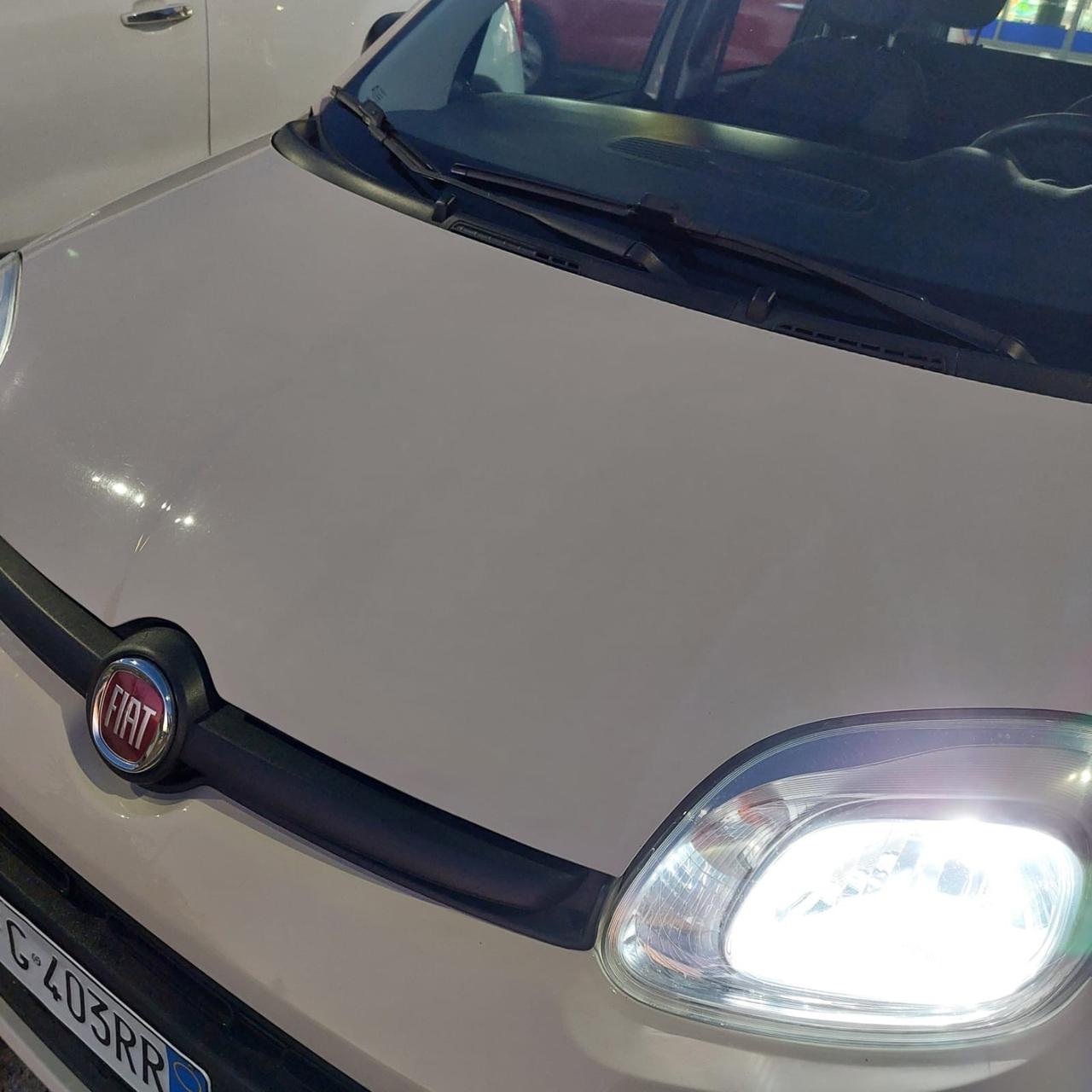 Fiat Panda 1.3 MJT 95 CV S&S Easy