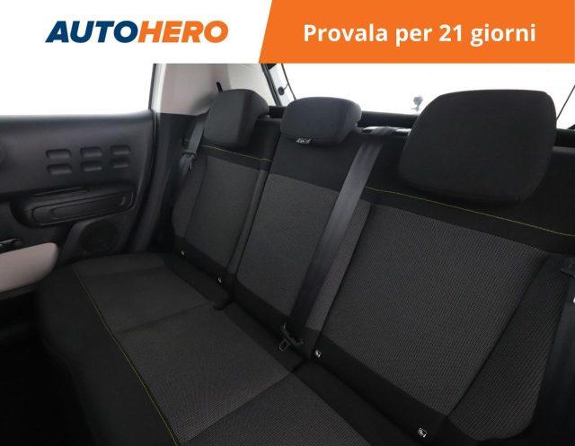 CITROEN C3 BlueHDi 100 S&S Feel Pack