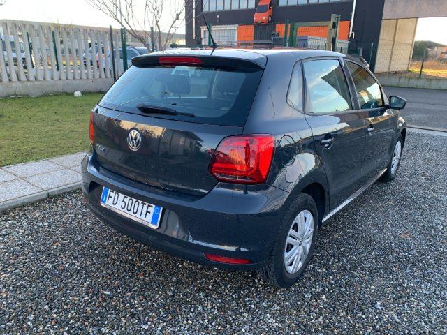 VOLKSWAGEN Polo 1.0 MPI 5p. Business