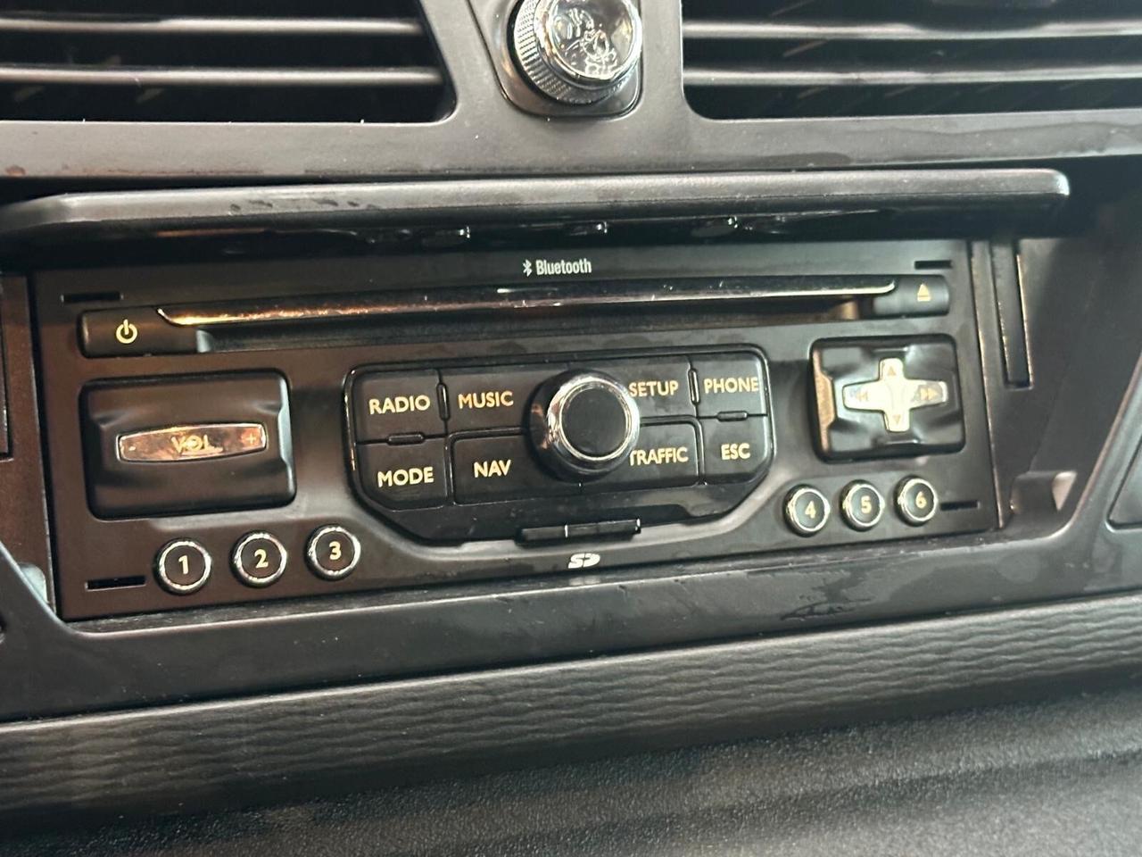 Citroen Grand C4 Picasso 2.0 HDi 160 FAP aut. Exclusive