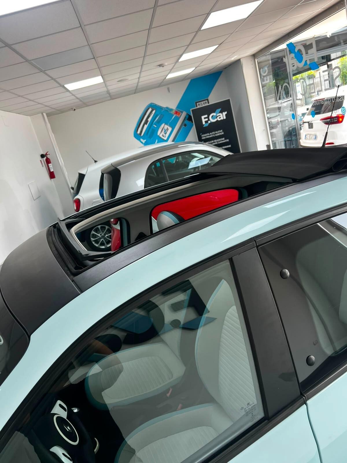 Renault Twingo SCe Zen