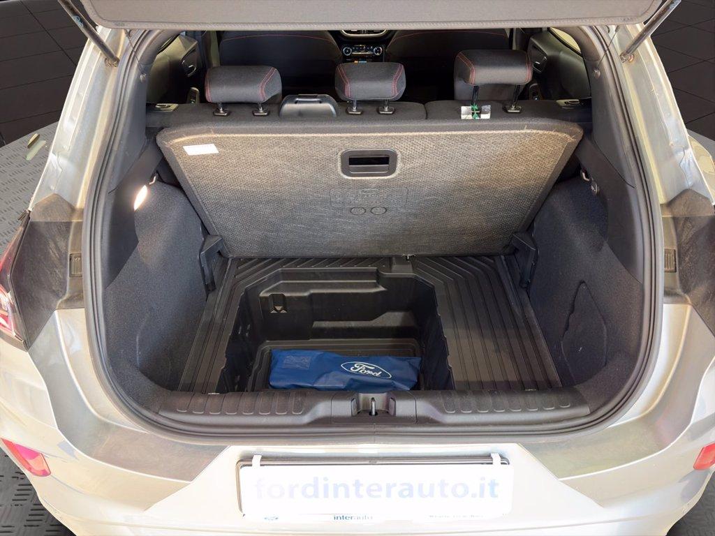 FORD Puma 1.0 EcoBoost Hybrid 125 CV S&S ST-Line del 2023