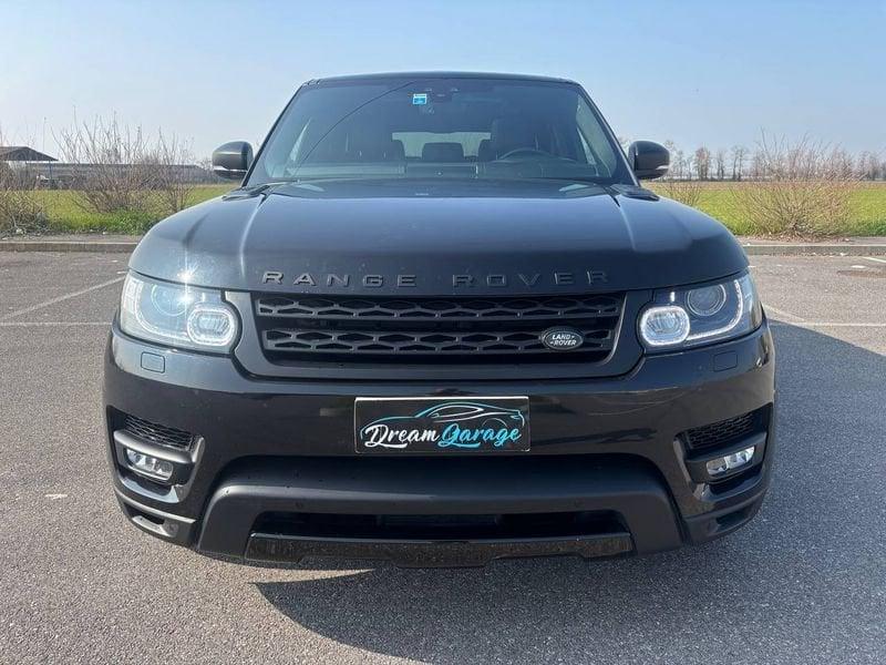 Land Rover Range Rover Sport HSE 3.0 Diesel *TETTO - BREMBO*
