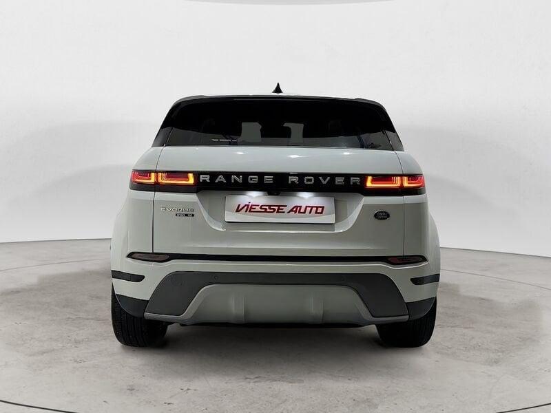 Land Rover RR Evoque Range Rover Evoque 2.0D I4-L.Flw 150 CV AWD Auto AUTOCARRO iva esposta