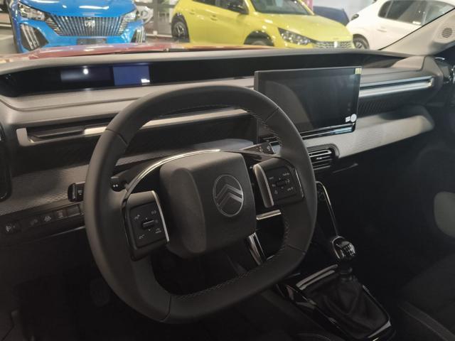 CITROEN C3 PureTech 100 S&S Max