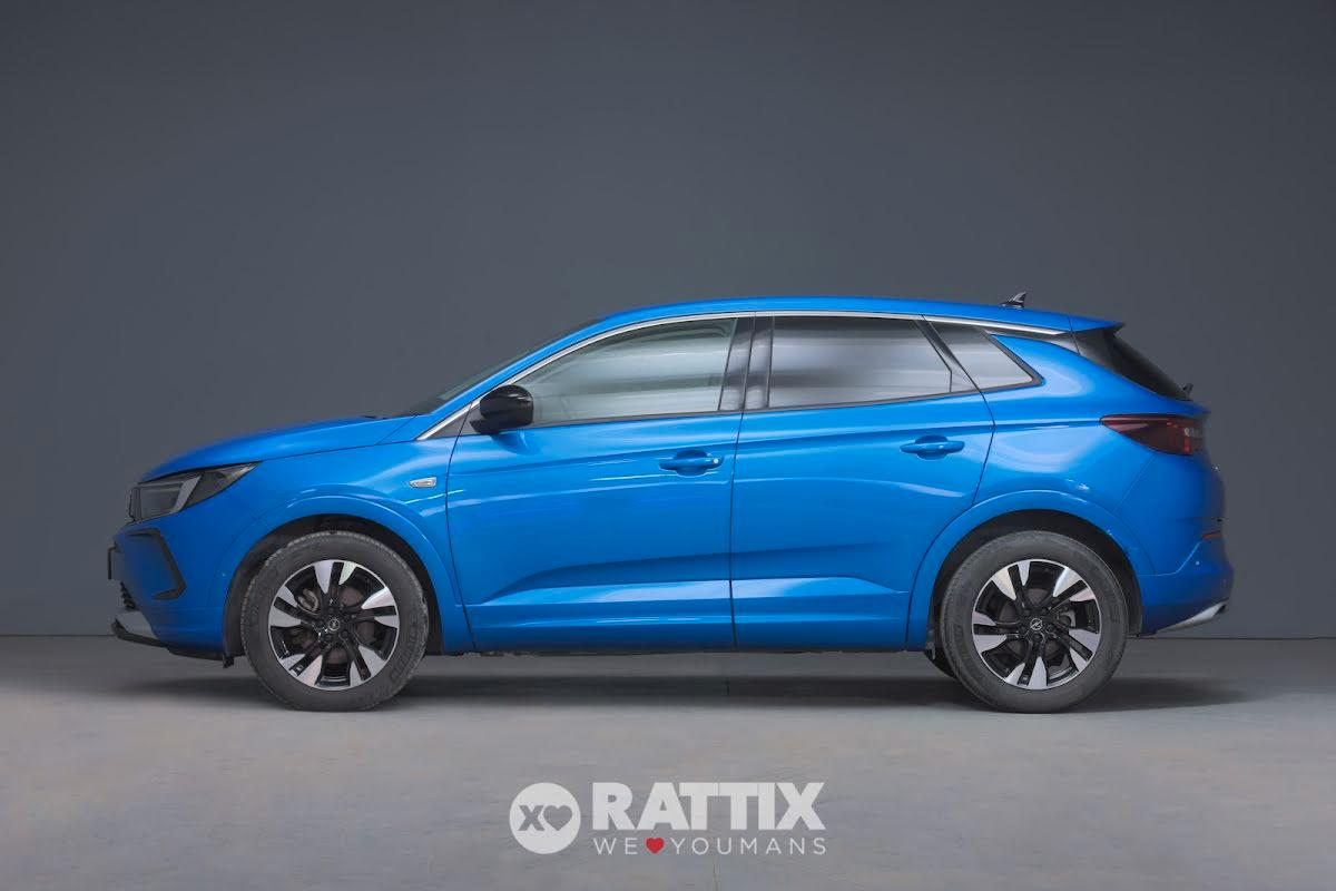 Opel Grandland 1.5 Ecotec 130CV Business Elegance AT8