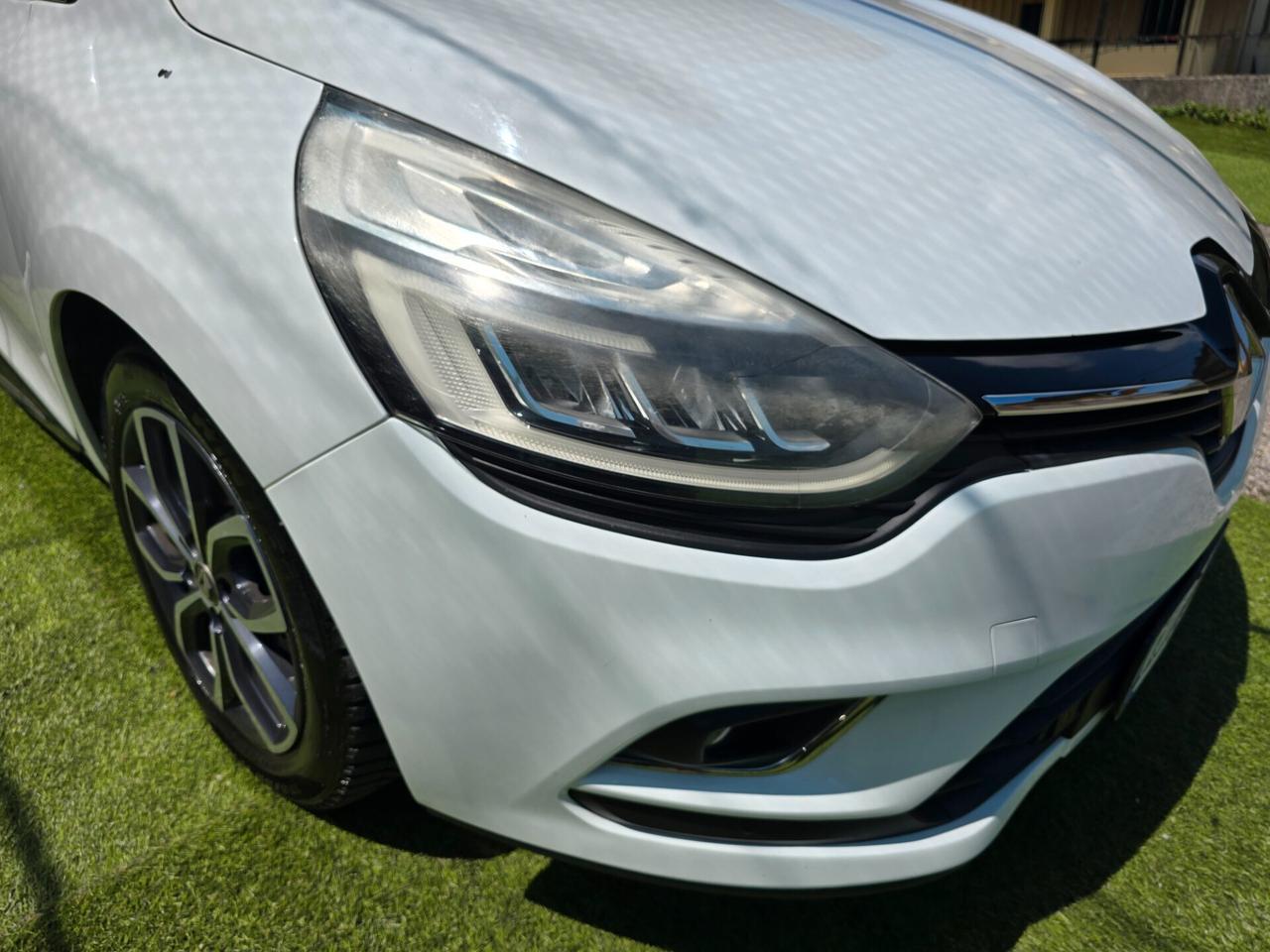 Renault Clio 1.5DCI 75CV EURO6-2017