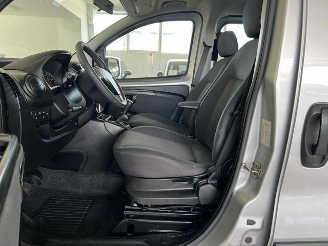 PEUGEOT Bipper Tepee Mix 1.3 HDi 75CV FAP Active - AUTOCARRO