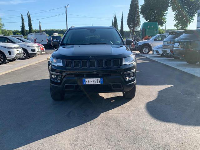 JEEP Compass 2.0 Multijet II 170 aut. 4WD Trailhawk