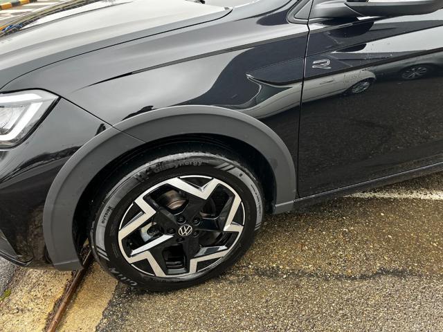 VOLKSWAGEN Taigo 1.0 TSI 115 CV R-Line