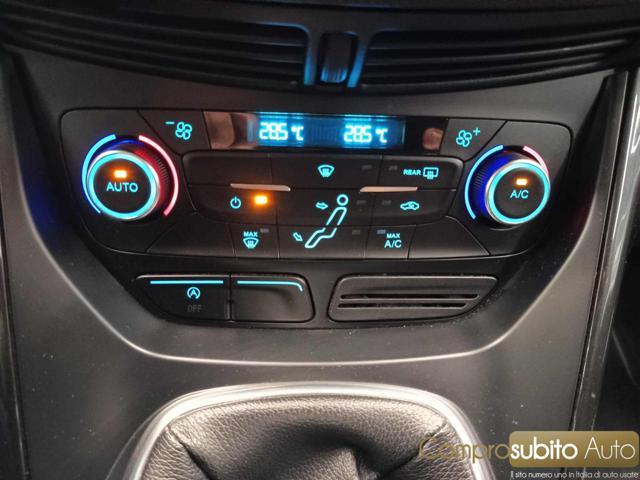 FORD C-Max 1.5 TDCi 95CV Start&Stop Plus