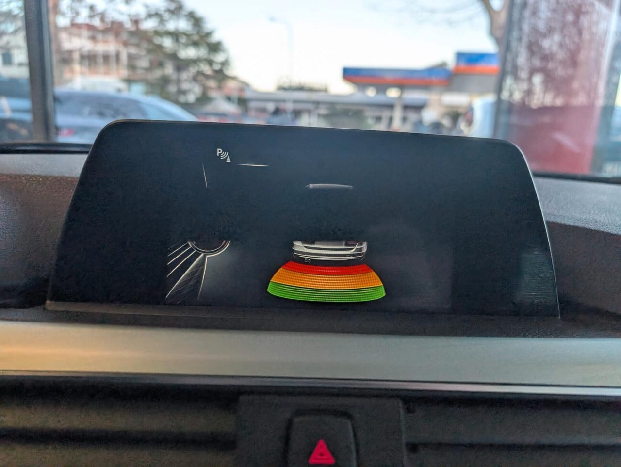 Bmw 318 Diesel Touring M-SPORT FINANZIABILE