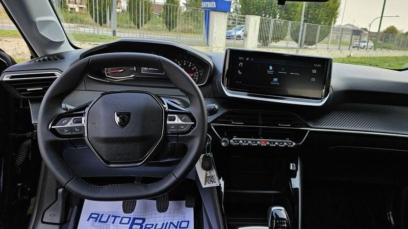 Peugeot 208 208 PureTech 100 Stop&Start 5 porte Style con EASY GO' finanz. e assic.