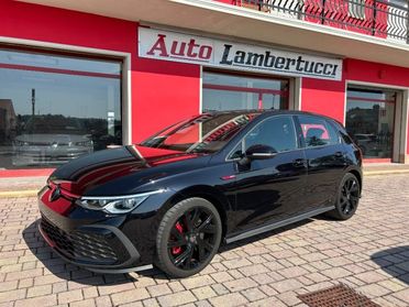VOLKSWAGEN Golf 2.0 TSI DSG GTI