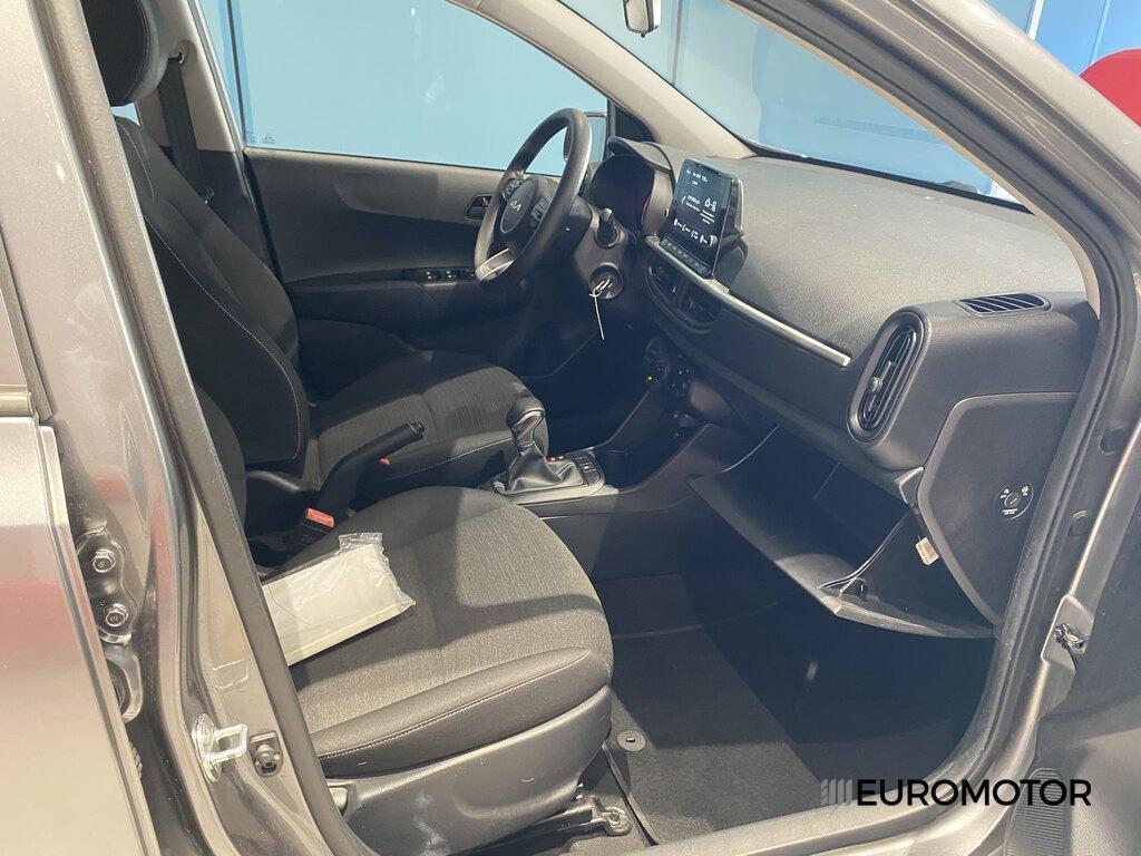 Kia Picanto 1.0 DPI Urban AMT