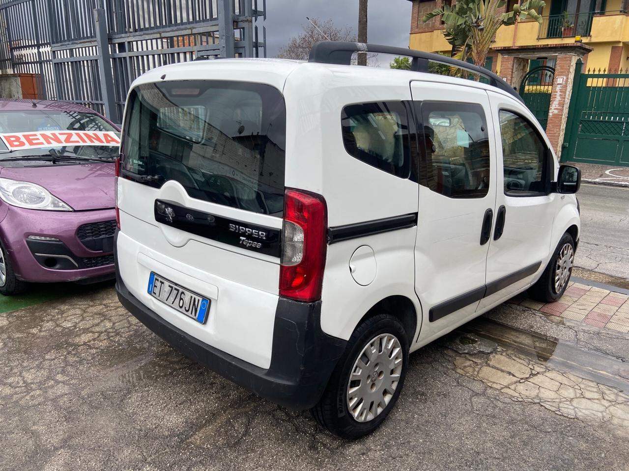 Peugeot Bipper 1.3 HDi 75CV FAP Furgone