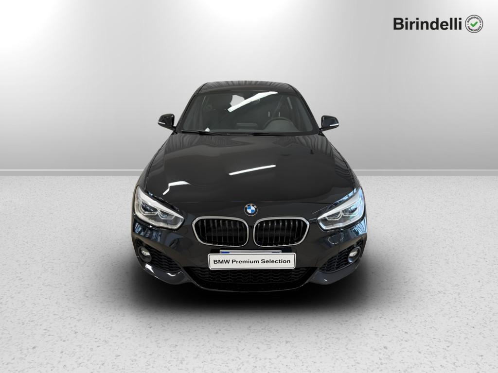 BMW Serie 1 (F20) - 116d 5p. Msport