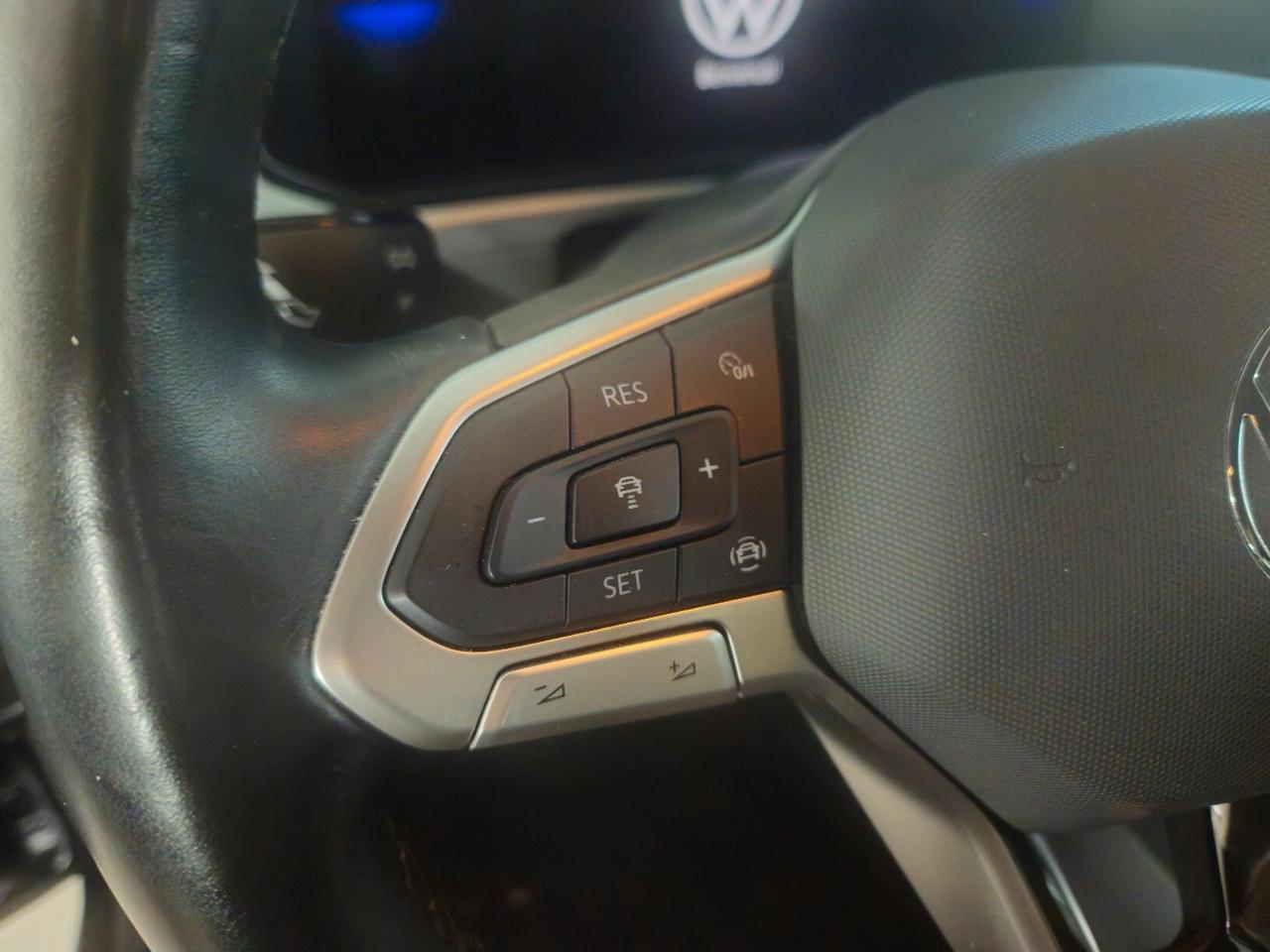 Volkswagen T-Roc 2.0 TDI SCR Edition Plus