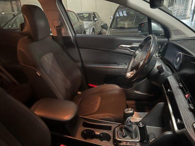 KIA Sportage 1.6 GDI 132 CV 2WD Style