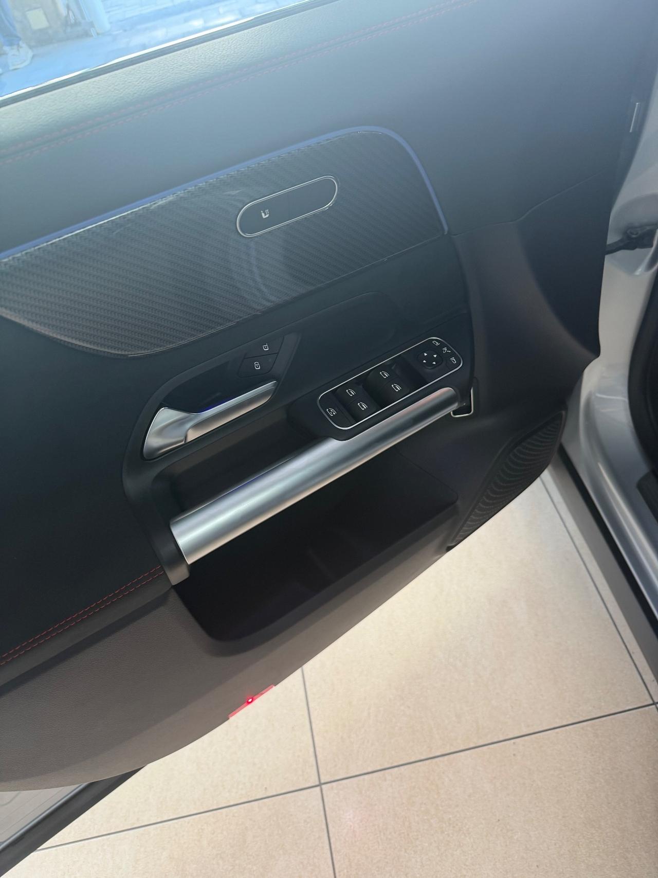 Mercedes-benz GLA 200 d Automatic AMG Line Premium Plus