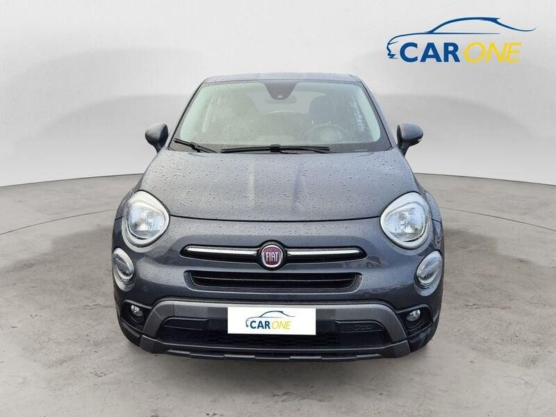 FIAT 500X 500X 1.0 T3 120 CV Business