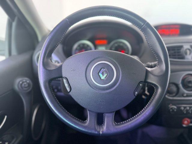 RENAULT Clio 1.2 16V 3 porte Le Iene