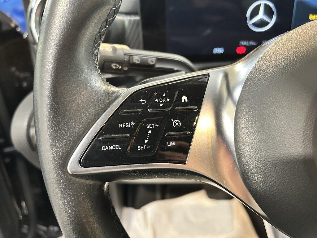 Mercedes Classe A 180 180 D Advanced Progressive 8G-DCT