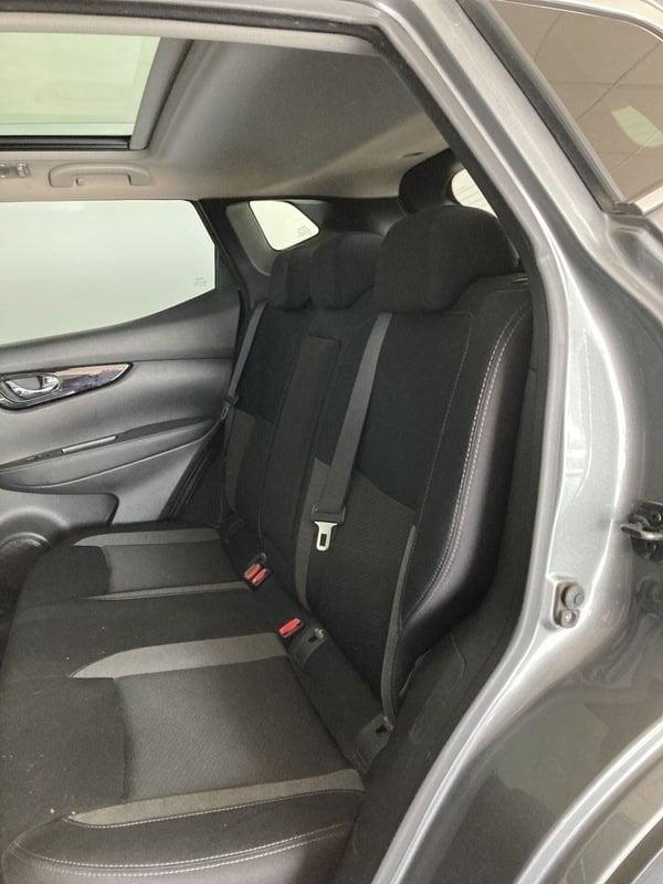 Nissan Qashqai 1.5 dCi 115 Acenta