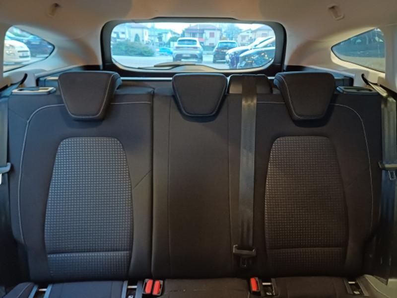 FORD FOCUS 1.5 ECOBLUE 120 CV BUSINESS SW 5 PORTE STATION WAGON