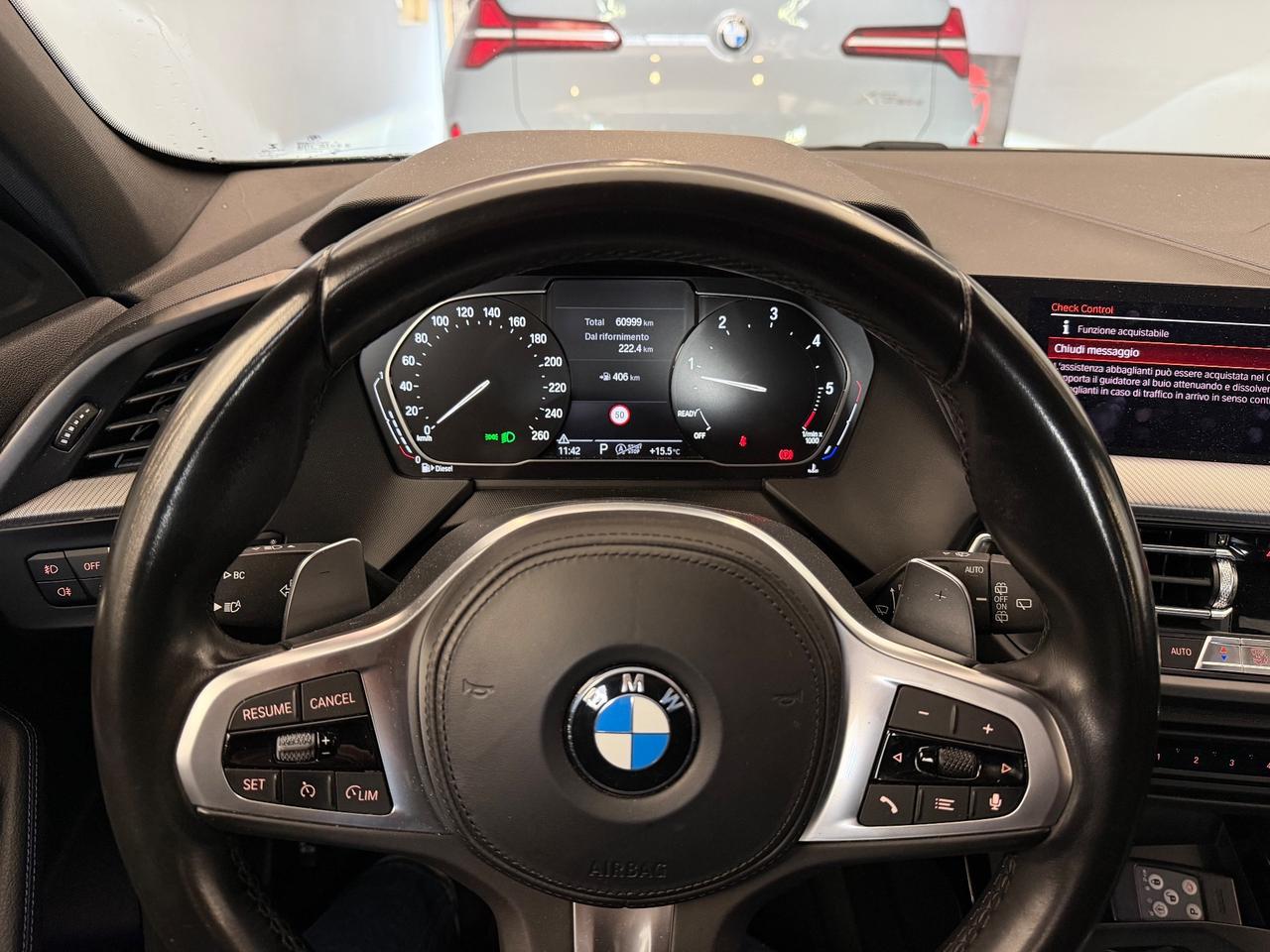 Bmw 120d xDrive 5p. Msport