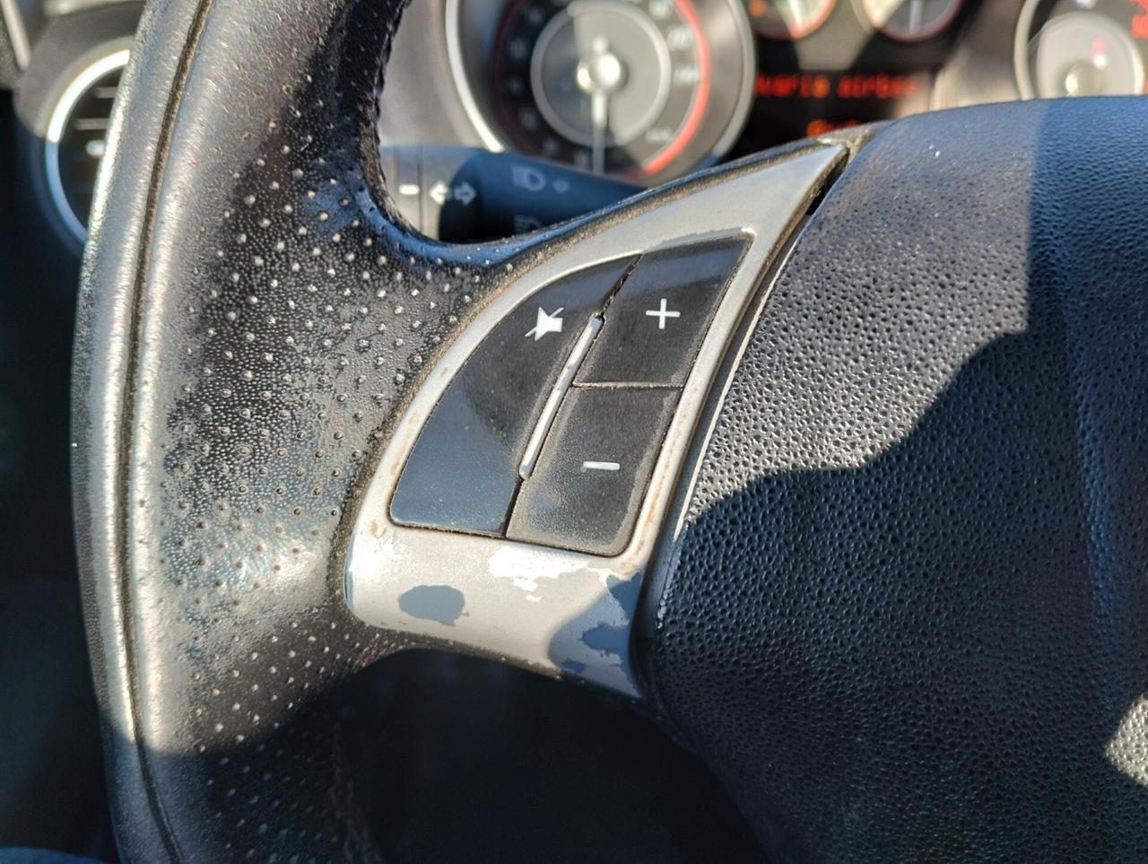 Fiat Punto 1.3 MJT II S&S 95 CV 3 porte Sport