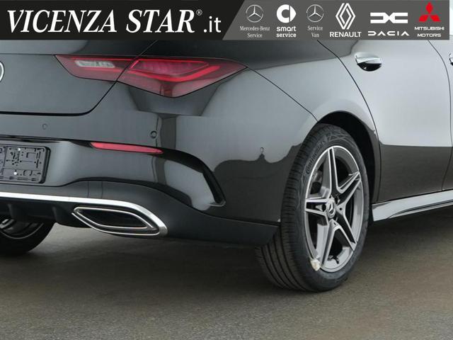 MERCEDES-BENZ CLA 200 d COUPÉ PREMIUM AMG
