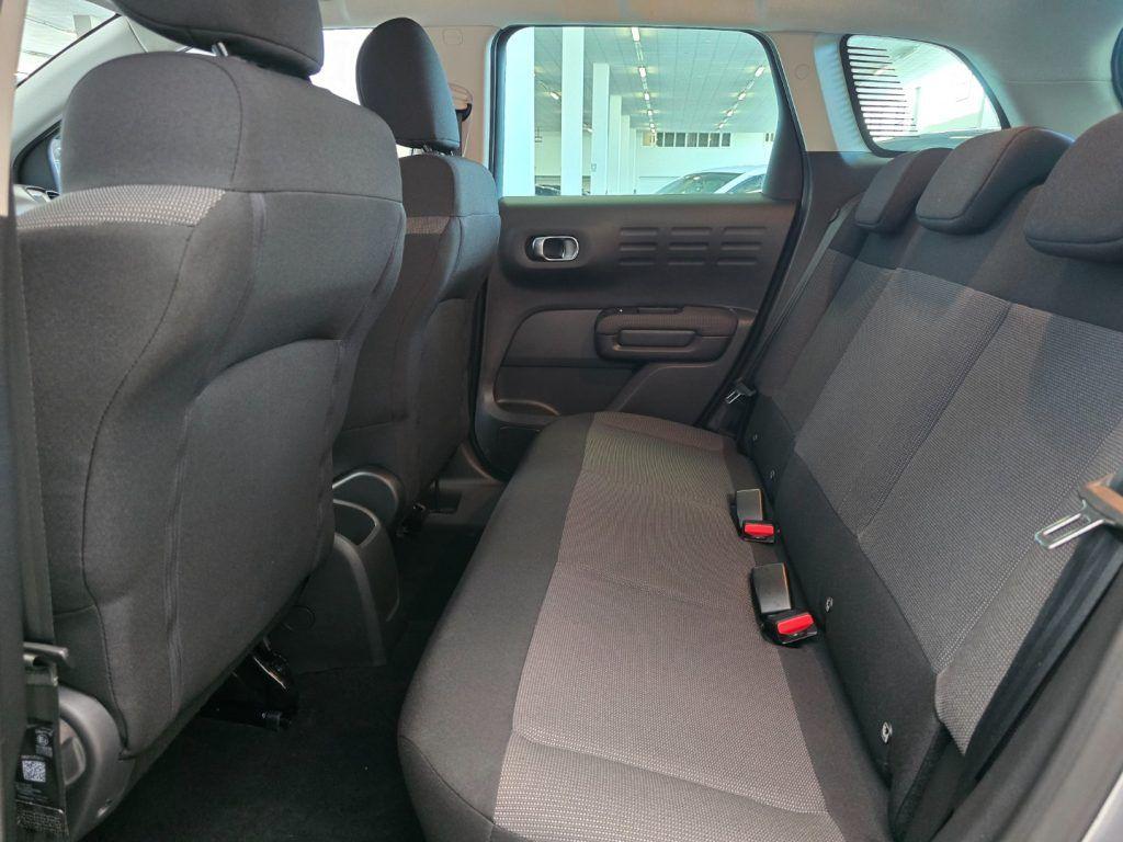 Citroen C3 Aircross PureTech 110 S&S Plus