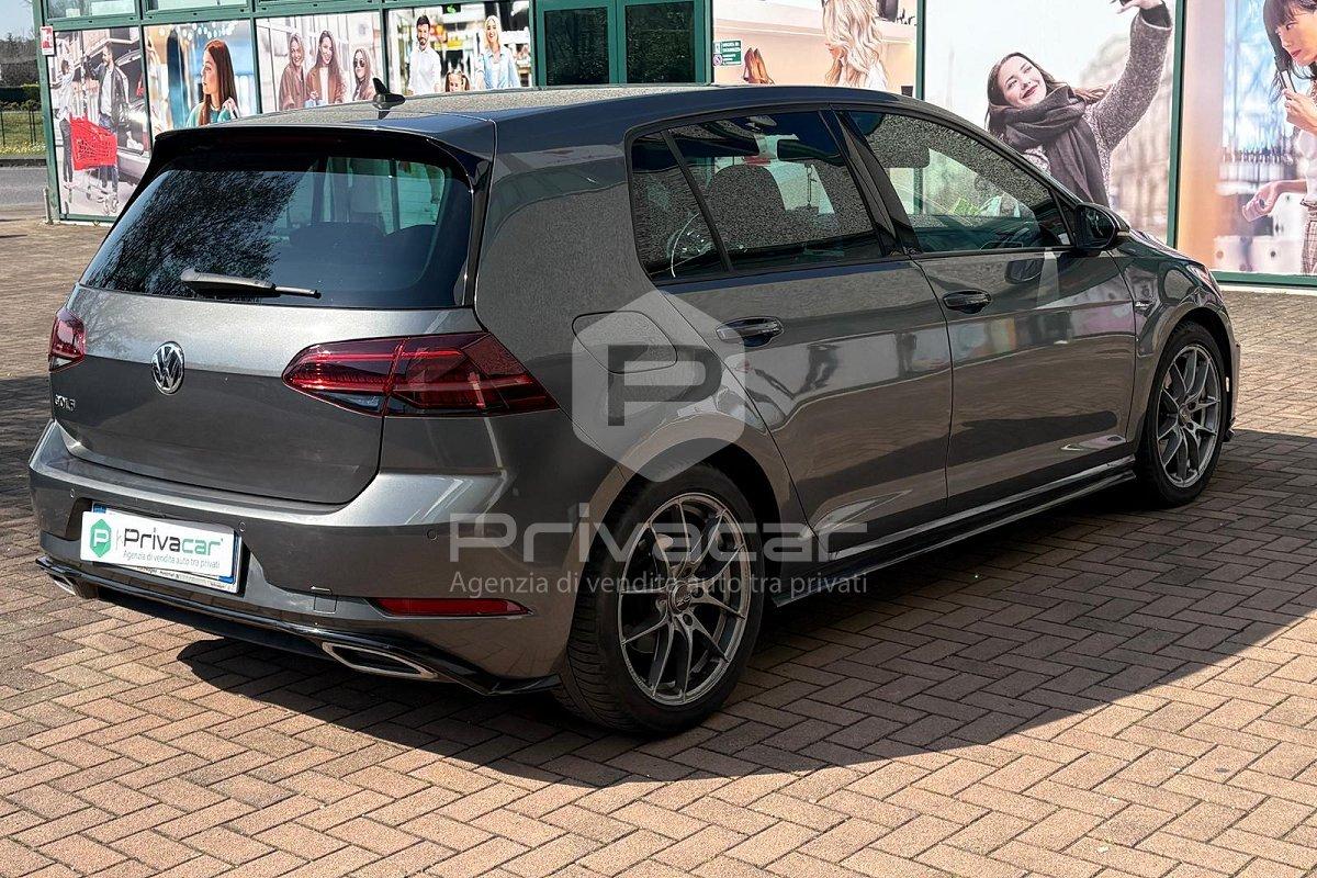 VOLKSWAGEN Golf 2.0 TDI 5p. Sport BlueMotion Technology