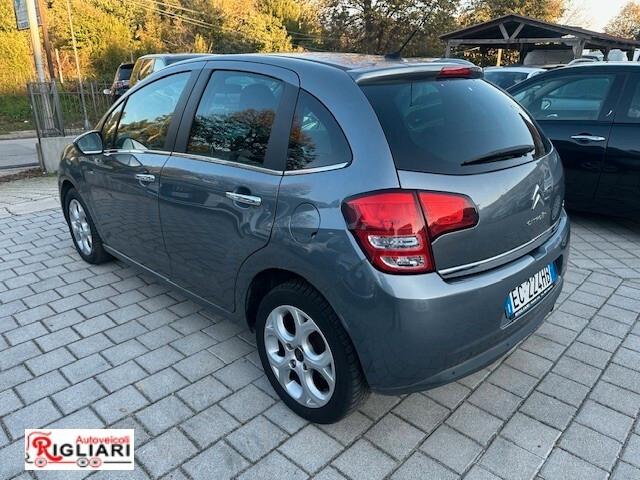 Citroen C3 PureTech 82 Exclusive - 2010