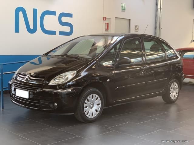 CITROEN Xsara Picasso 1.6 16V Seduction