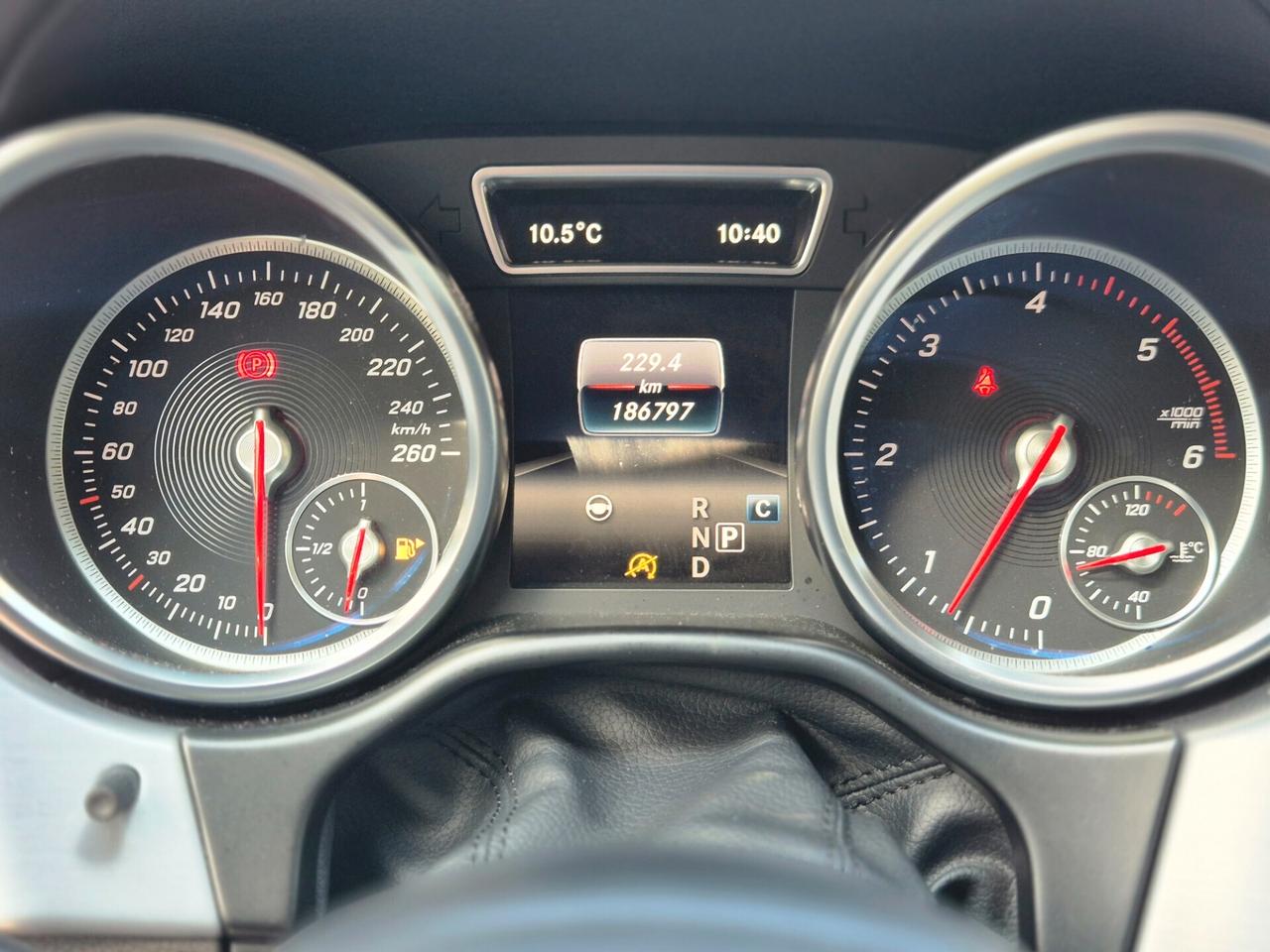 Mercedes-benz GLE 350 d 4Matic Coupé Premium