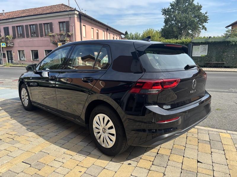 Volkswagen Golf 1.0 tsi evo Life 110cv